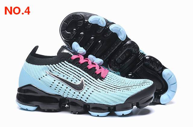 Nike Air Vapormax Flyknit 3 Womens Shoes-54 - Click Image to Close